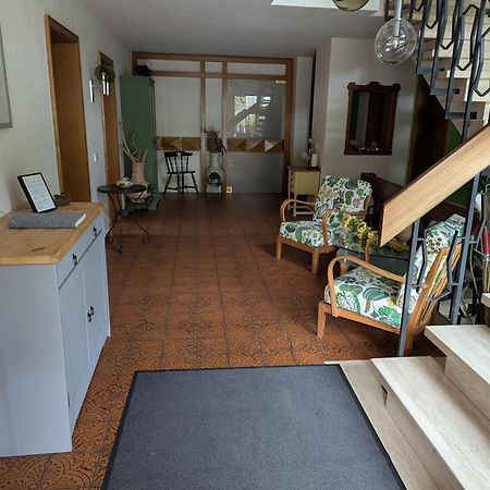 Speckhaus Ferienwohnungen Ruhpolding Exterior foto