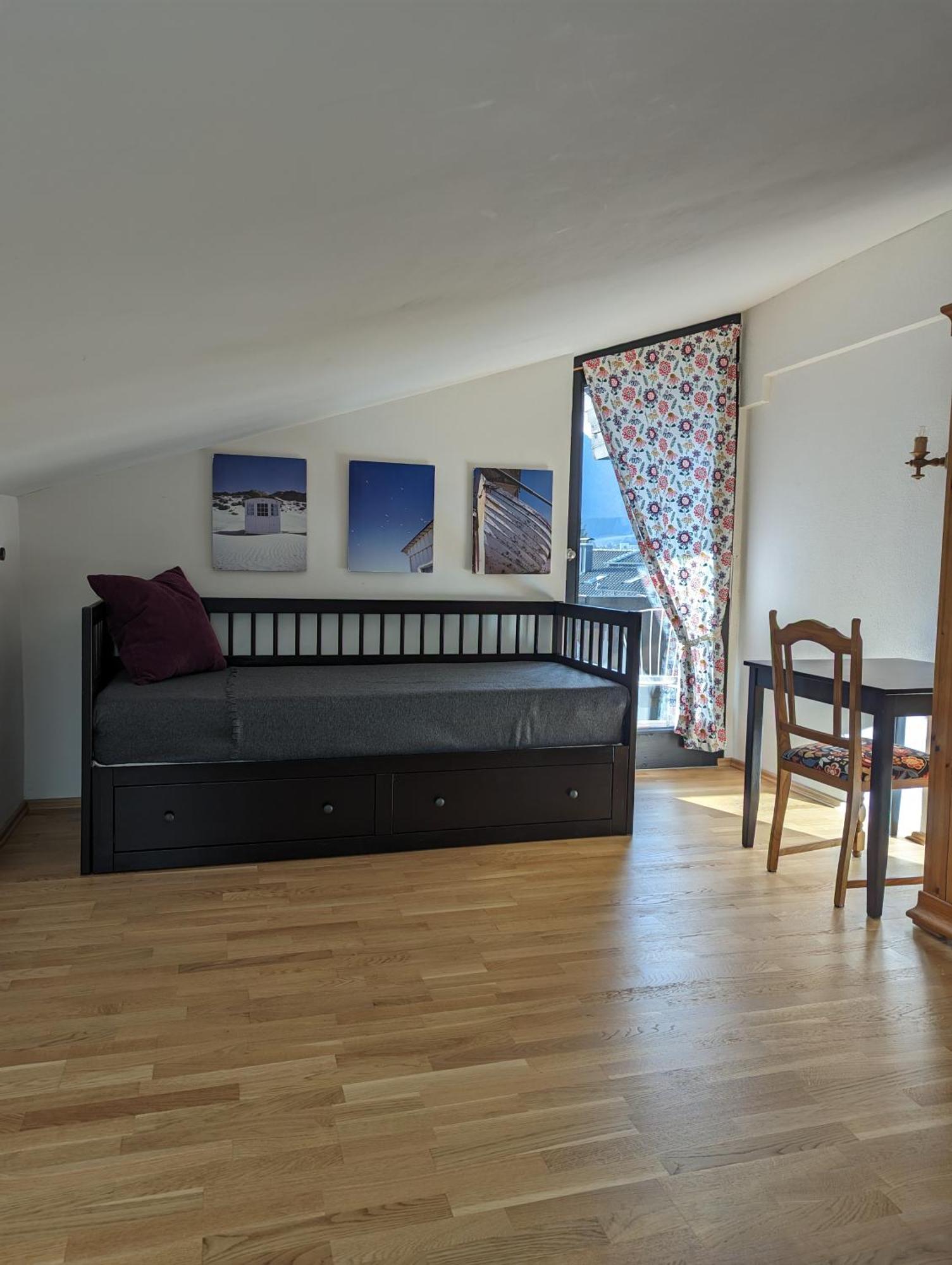 Speckhaus Ferienwohnungen Ruhpolding Exterior foto