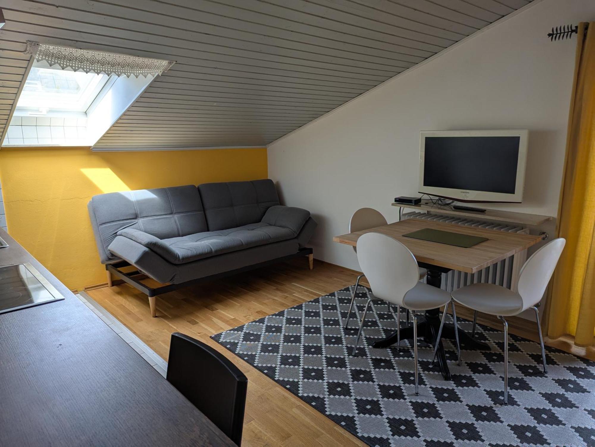Speckhaus Ferienwohnungen Ruhpolding Exterior foto